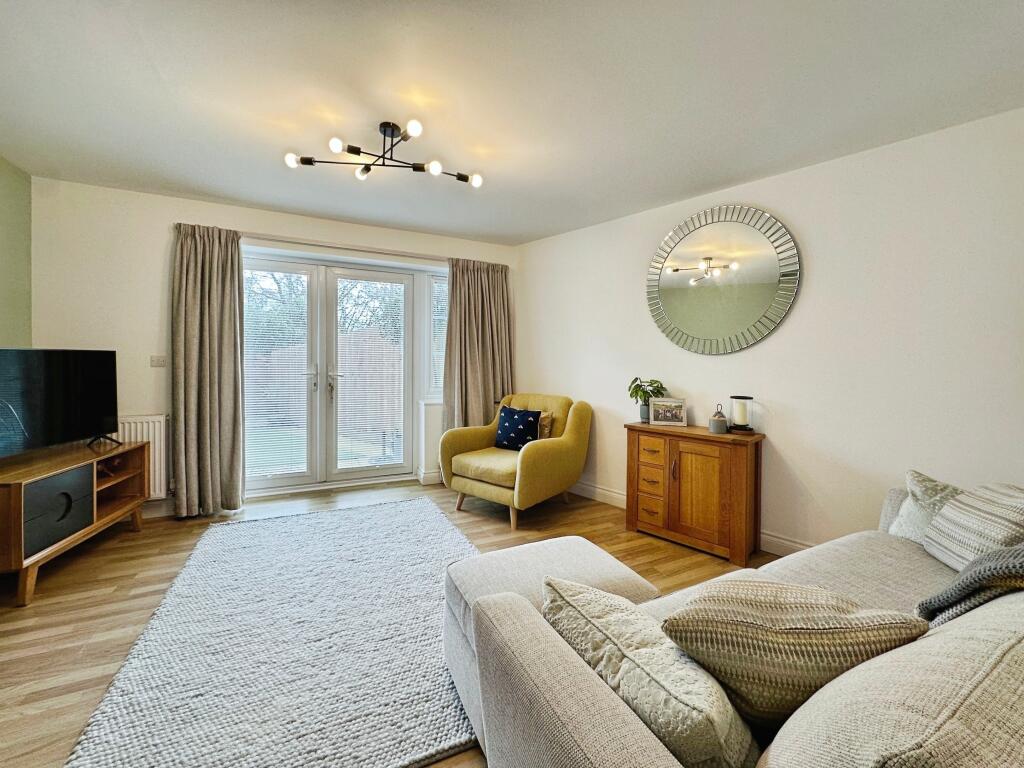 Main image of property: Marley Road, Exmouth, EX8
