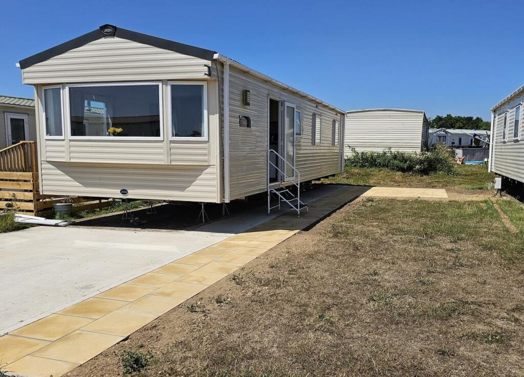 Main image of property: Flag Hill, Great Bentley, Colchester, CO7