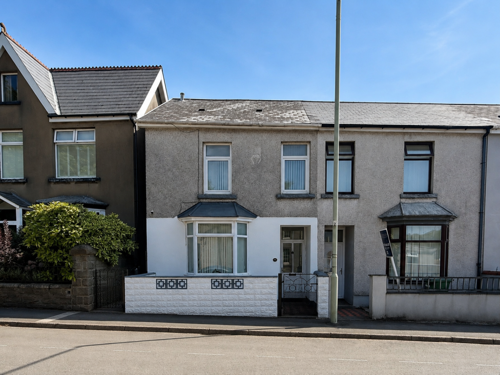 Main image of property: Abernant Road, Abernant, Aberdare, Rhondda Cynon Taf