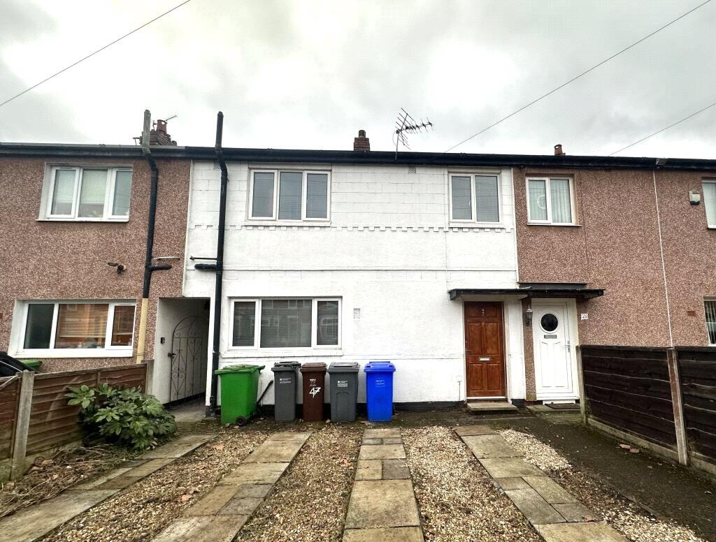Main image of property: Ashford Road, Manchester, Greater Manchester, M20