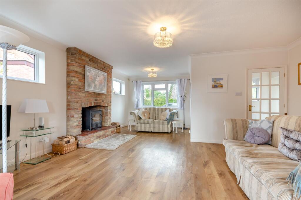 House in Forest of Dean, Rudford and Highleadon - View 3