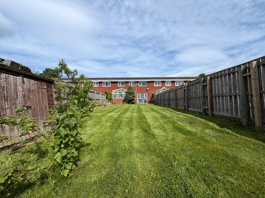 Main image of property: West Lea, Winlaton