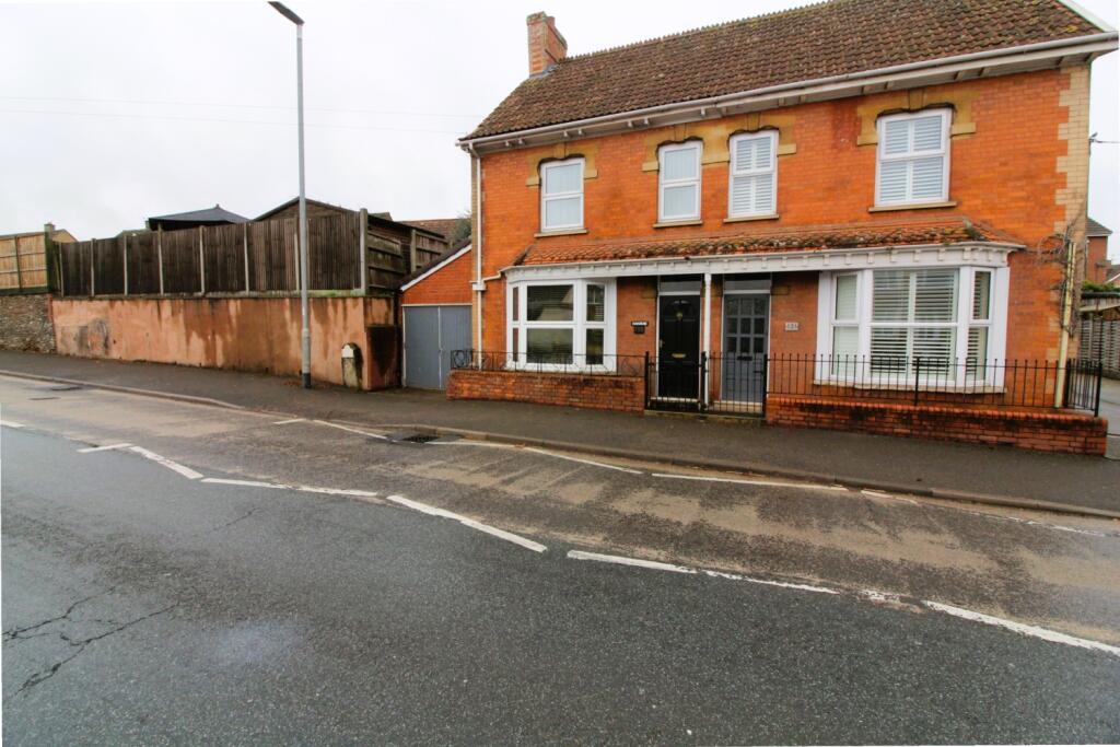 Main image of property: 133 Fore Street North Petherton, North Petherton, Bridgwater