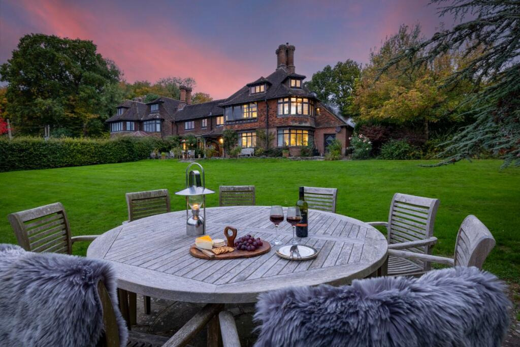 Main image of property: Spring Lane, Burwash, Etchingham