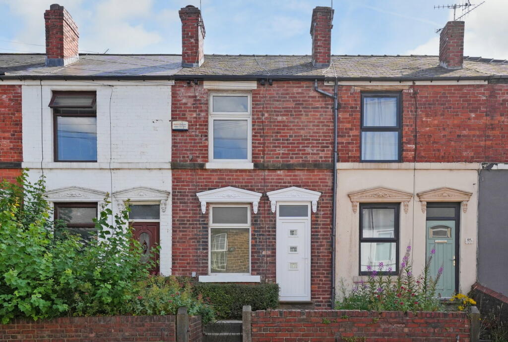 Main image of property: Scarsdale Road, Dronfield