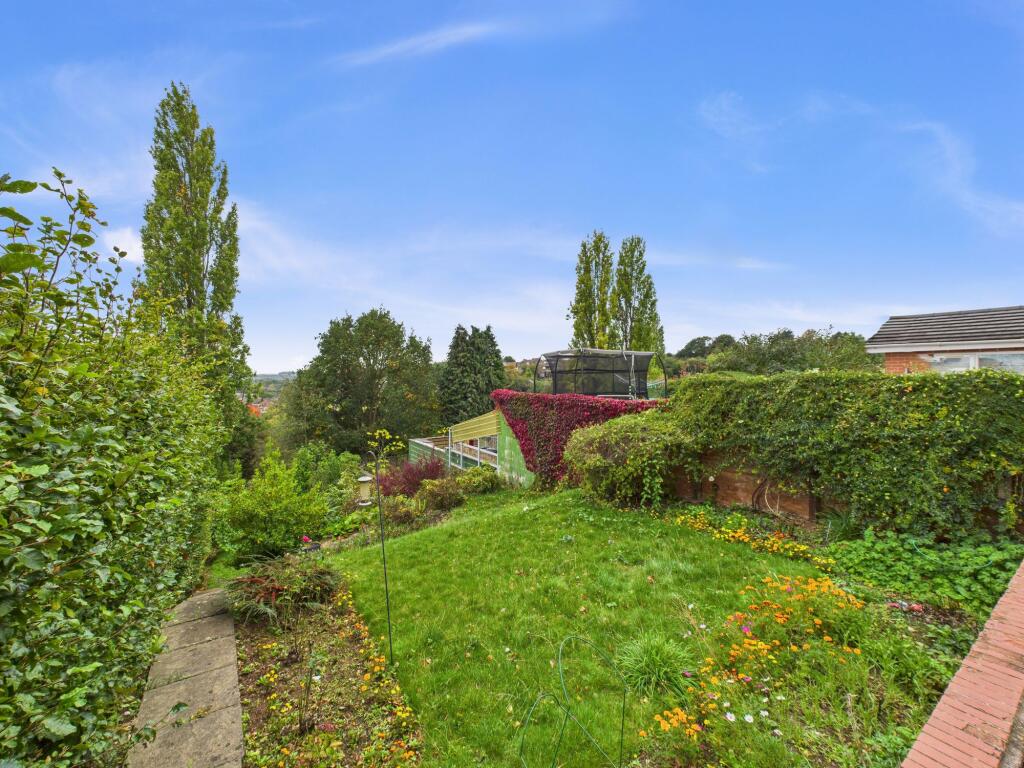 House in Nottingham - View 5
