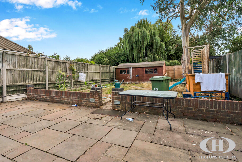 House in Southall - View 5