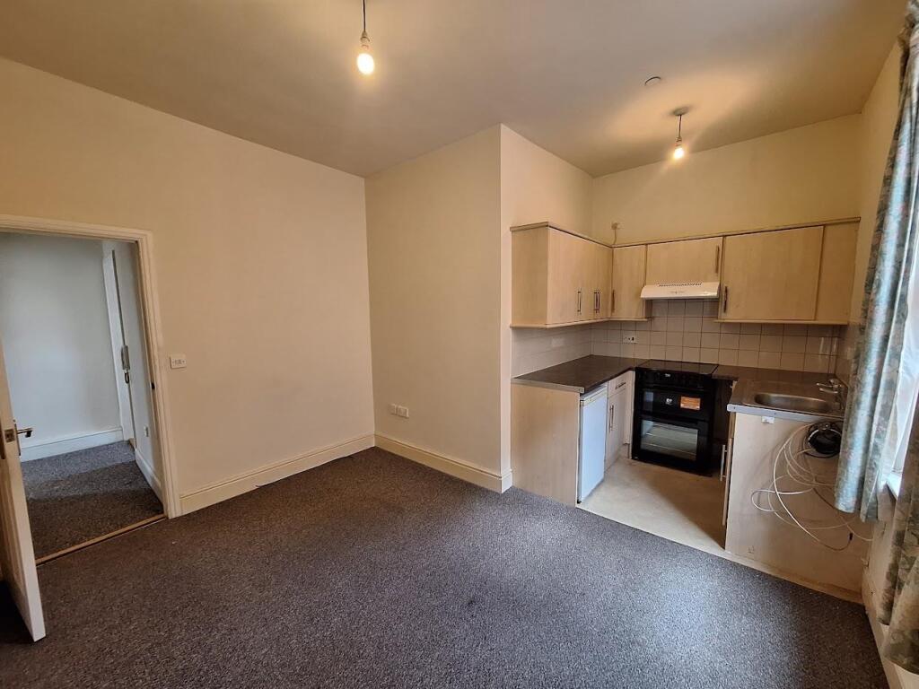 Main image of property: High Street, Welshpool, Powys