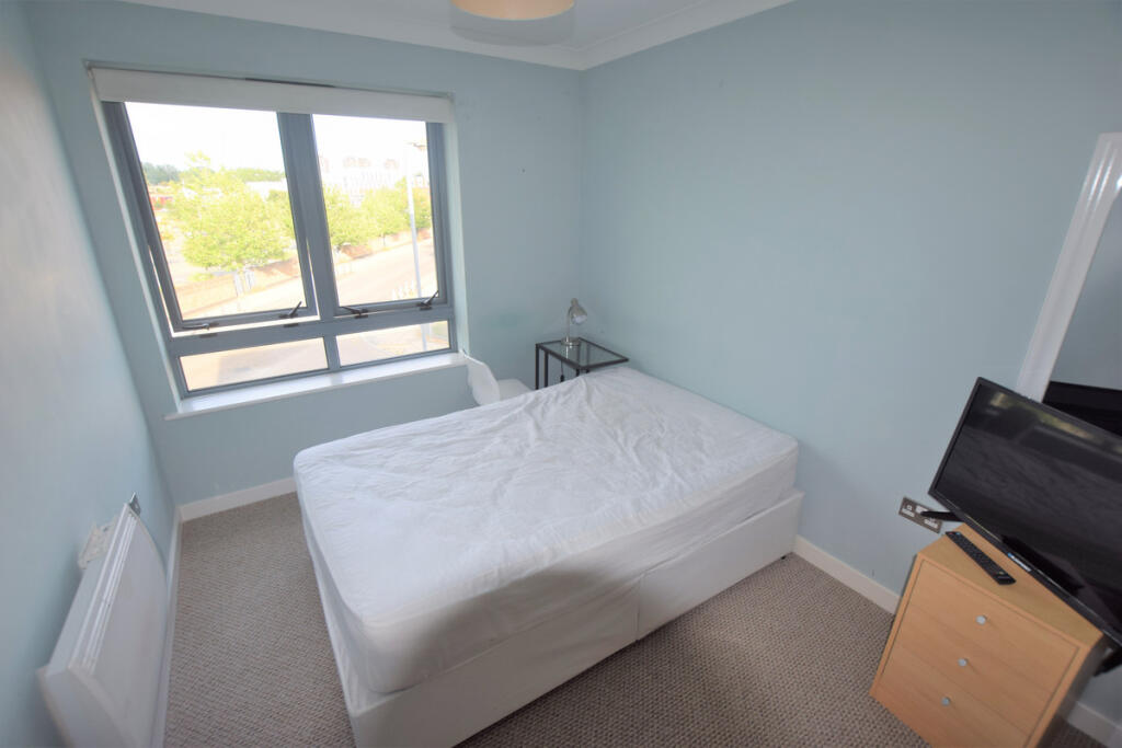 Apartment in Colchester, Hythe - More