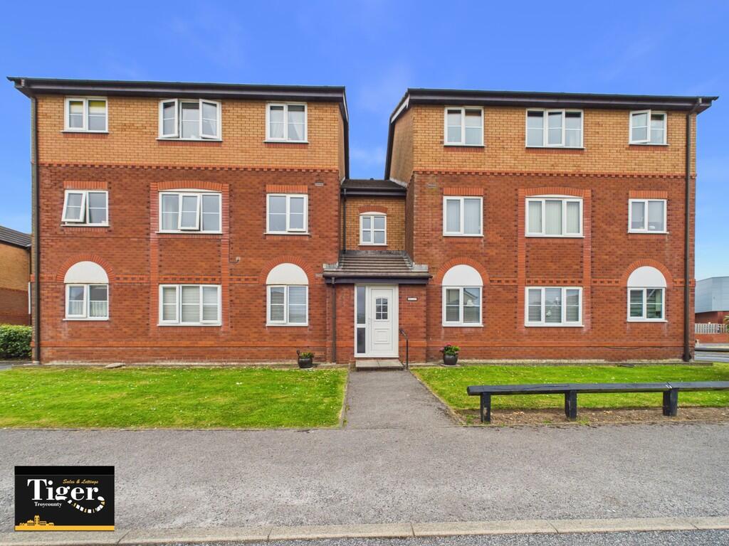 Main image of property: Sandy Close, Thornton-Cleveleys