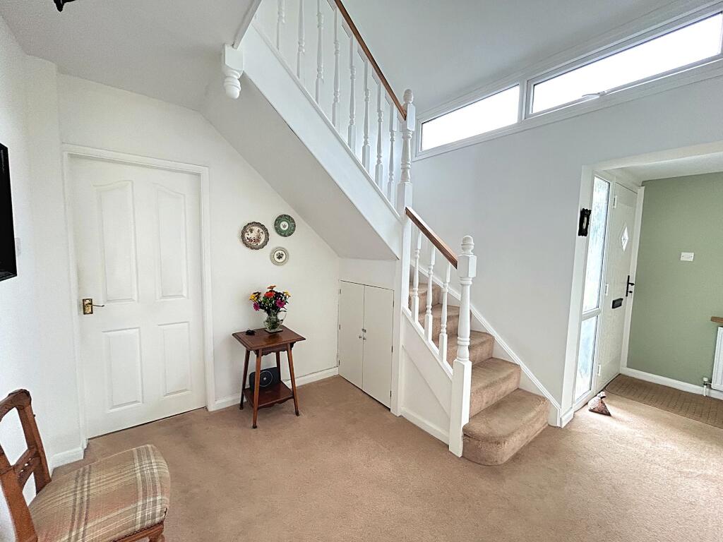 House in Crewe - View 5