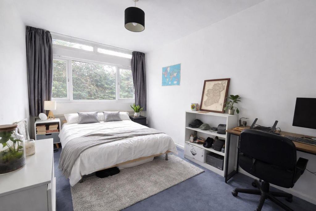 Main image of property: Victoria Rise, LONDON