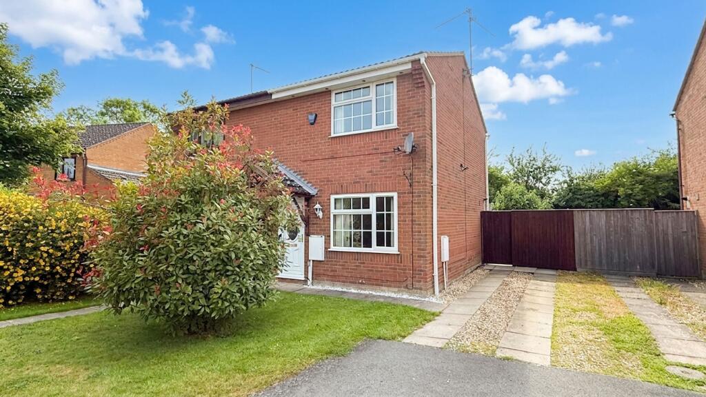 Main image of property: Peartree Way, Elm, PE14
