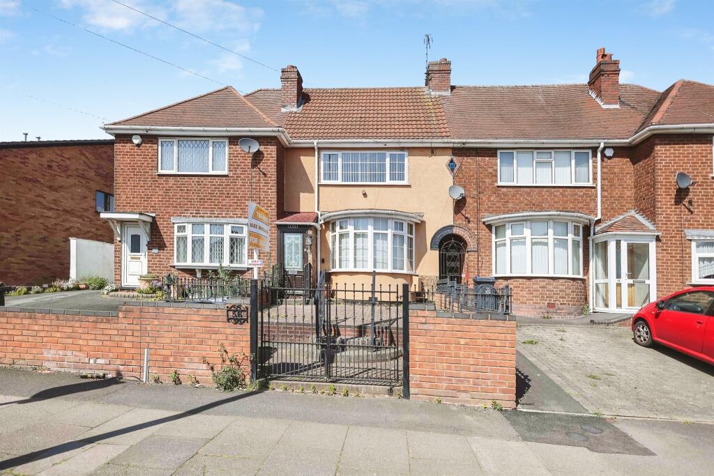 Additional image 2 of Moat Lane, Yardley, Birmingham