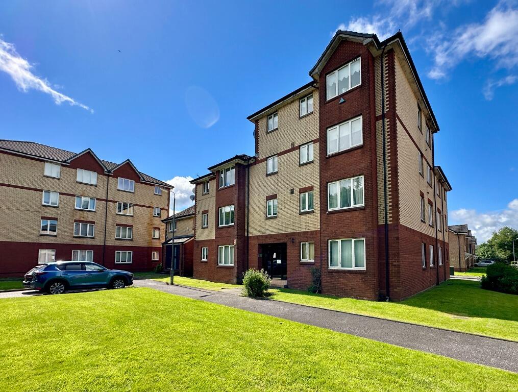 Main image of property: Bulldale Street, Yoker, Glasgow, G14