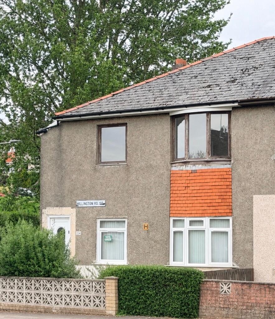 Main image of property: Hillington Road South, Glasgow