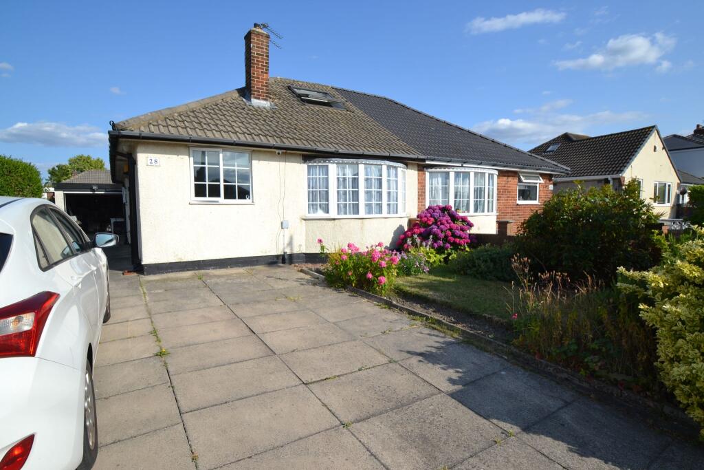 Main image of property: Plumpton Mead, Wrose,