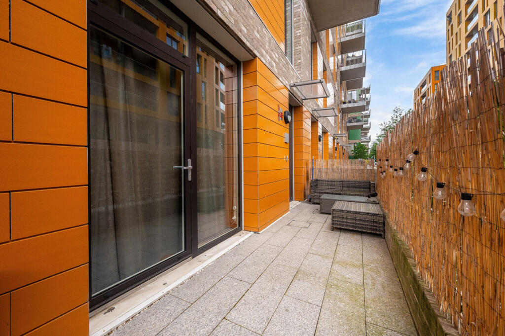 3 bedroom flat for rent