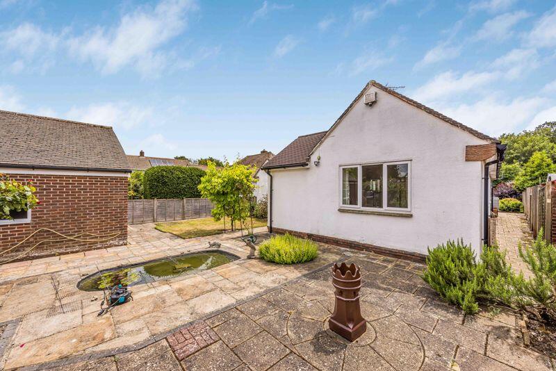 House in Havant, Warblington - View 2