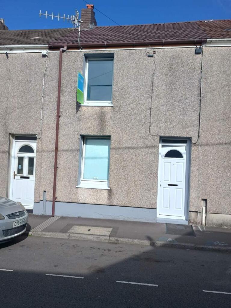Main image of property: Elias Street, Neath, Neath Port Talbot. SA11 1PP
