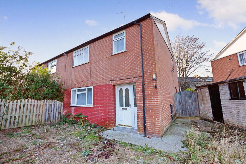 Main image of property: St. Catherines Crescent, Leeds, LS13