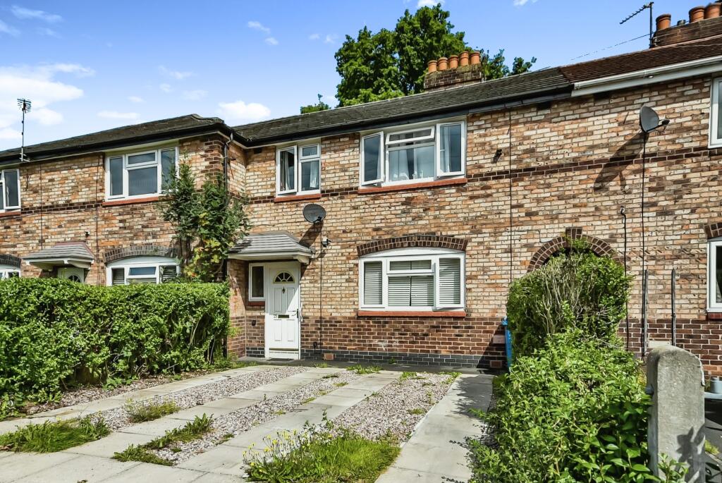 Main image of property: Haldon Road, Manchester, Greater Manchester, M20