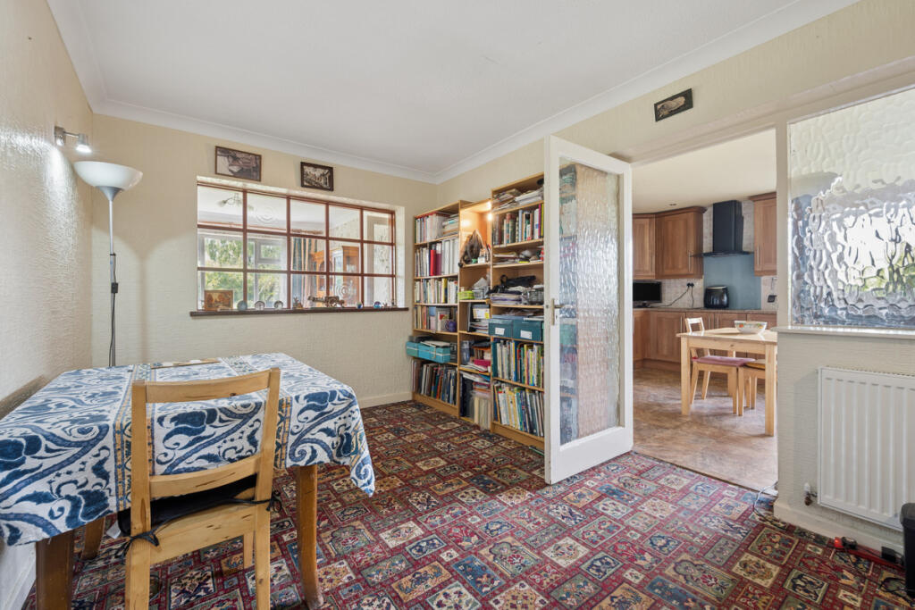 House in Liverpool - View 5