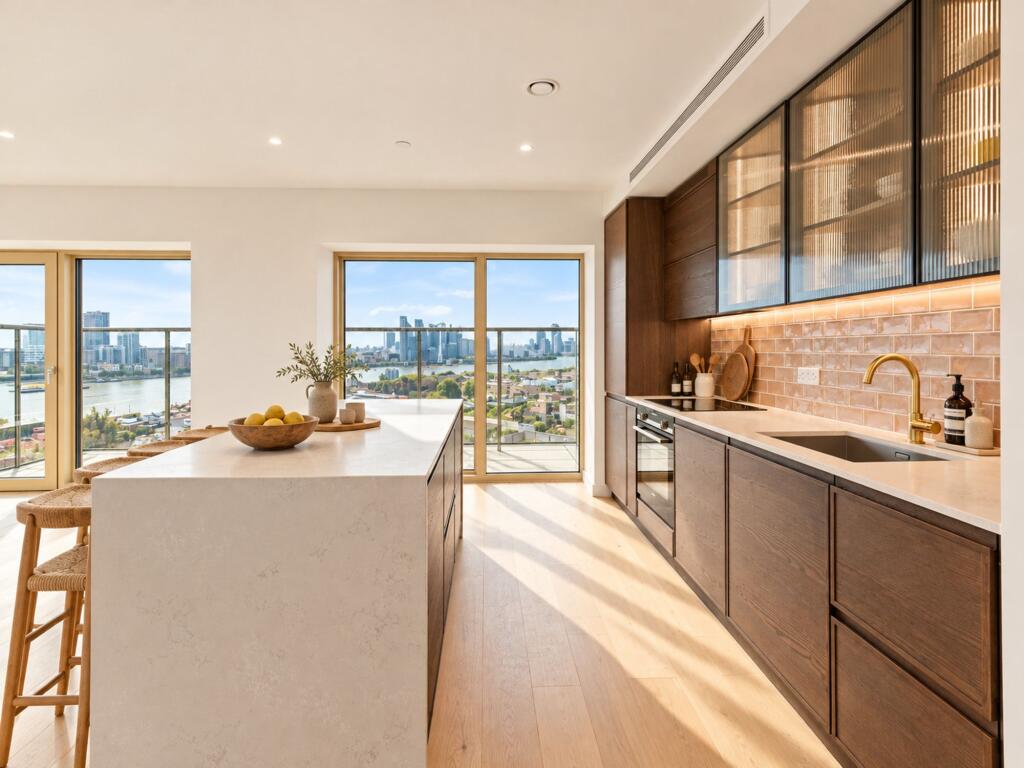 Apartment in London - View 3