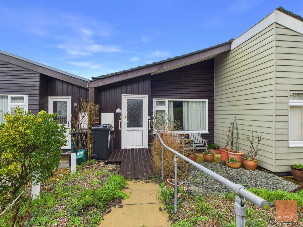 Main image of property: Mount Hawke, Truro