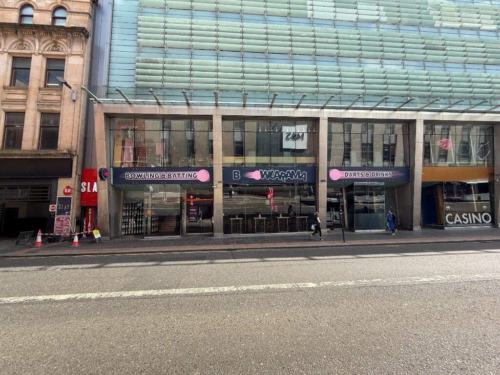 Main image of property: Glassford Street, Glasgow, G1