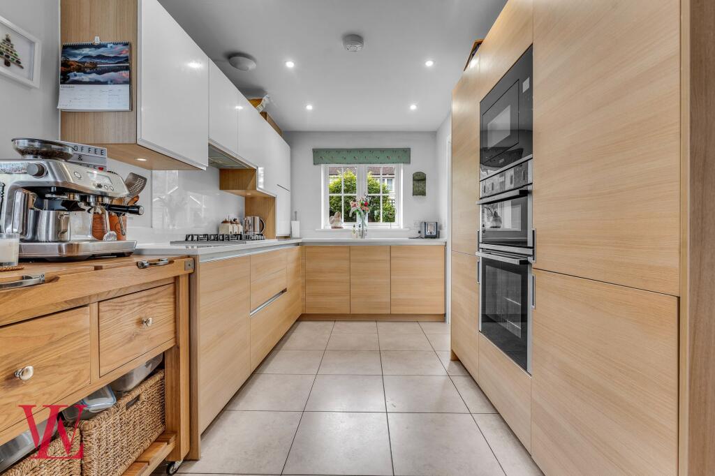 House in Uttlesford, Takeley - View 3