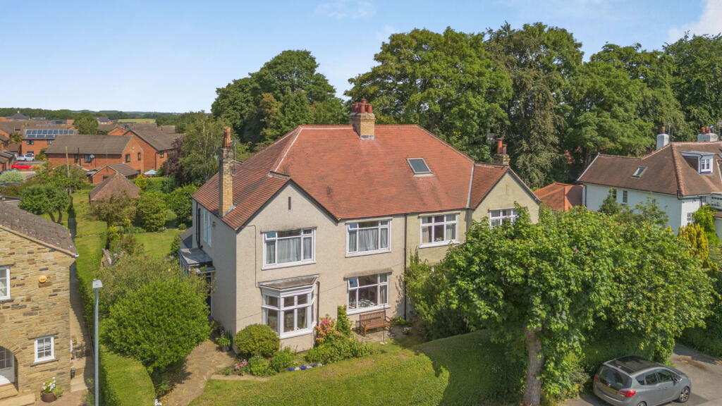 Main image of property: Wetherby ~ Linton Avenue, LS22