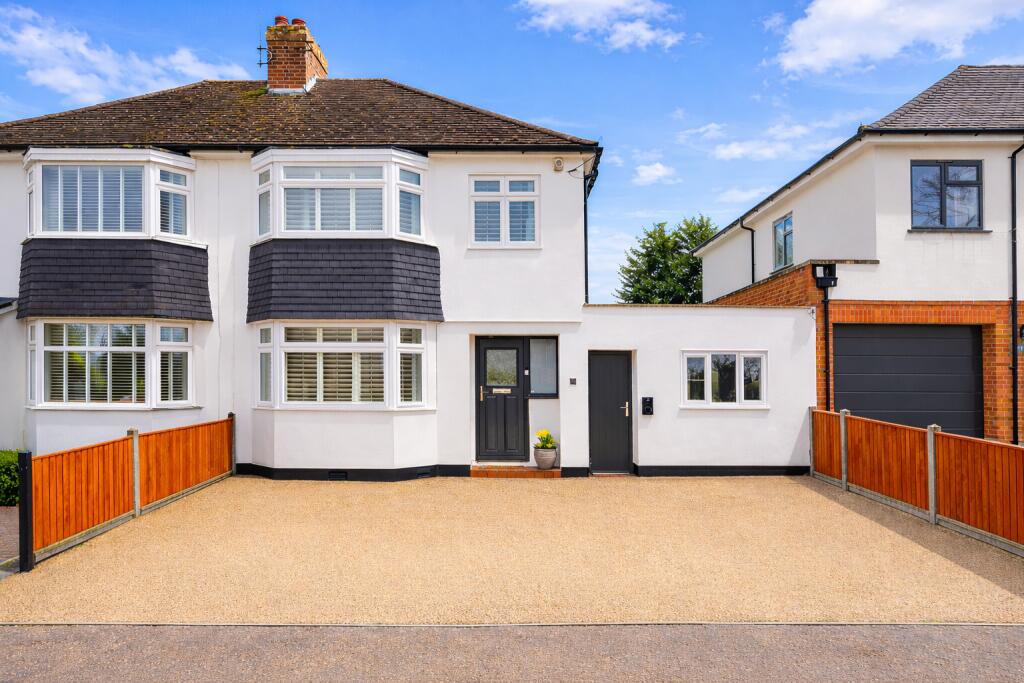 Main image of property: Bramble Road, Hatfield, Hertfordshire, AL10