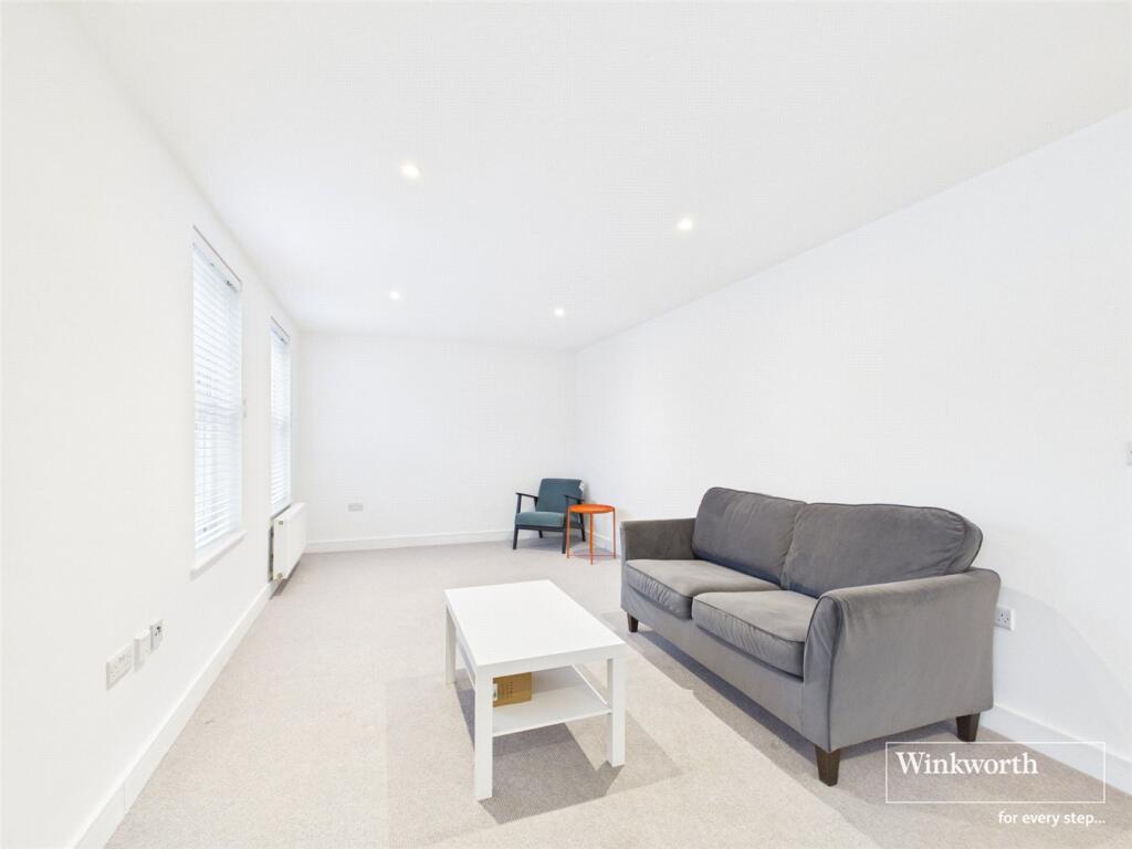 Apartment in Reading, Katesgrove, Newtown - View 5