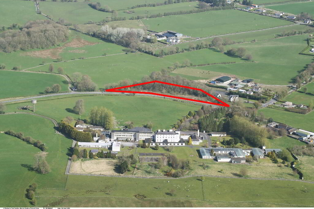 Main image of property: (Lot 3) South Hill, Delvin