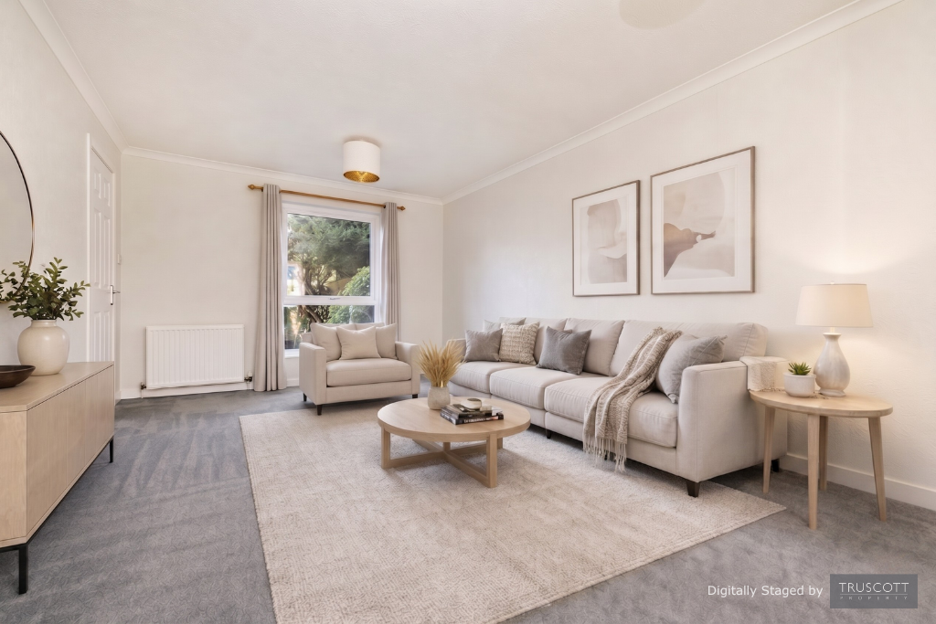 Main image of property: 52 The Paddockholm, Corstorphine, Edinburgh, EH12 7XR