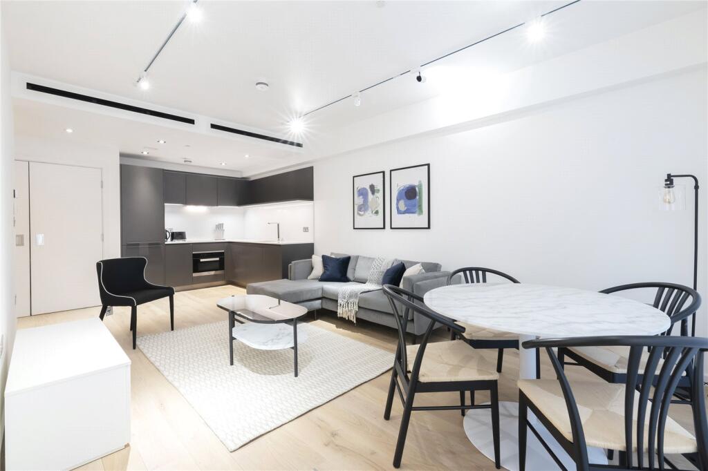 Main image of property: Greycoat Street, Westminster, London, SW1P