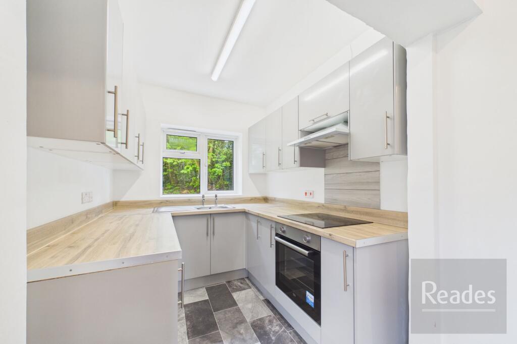 Main image of property: Kent Road, Connah's Quay, CH5