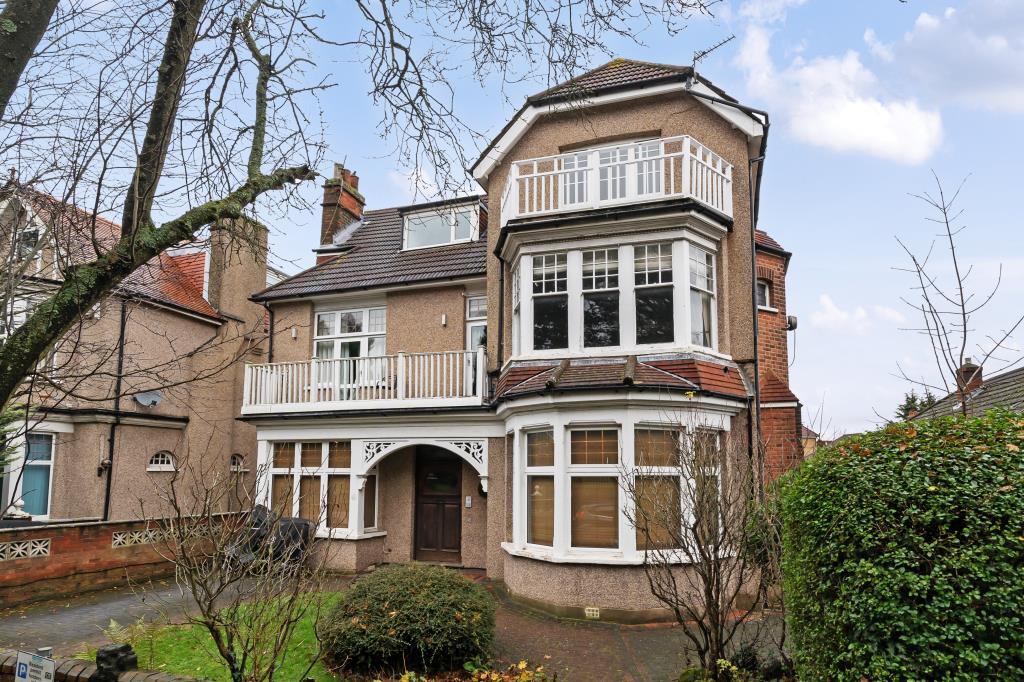 Main image of property: Seymour Road, Finchley, N3