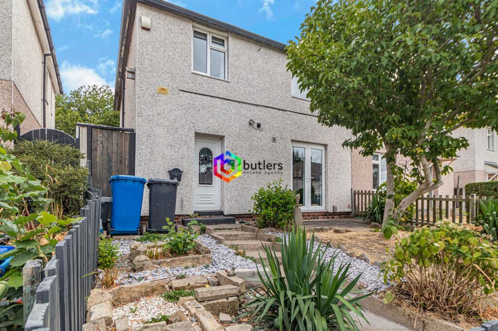 Main image of property: Ash Grove, Mastin Moor, S43