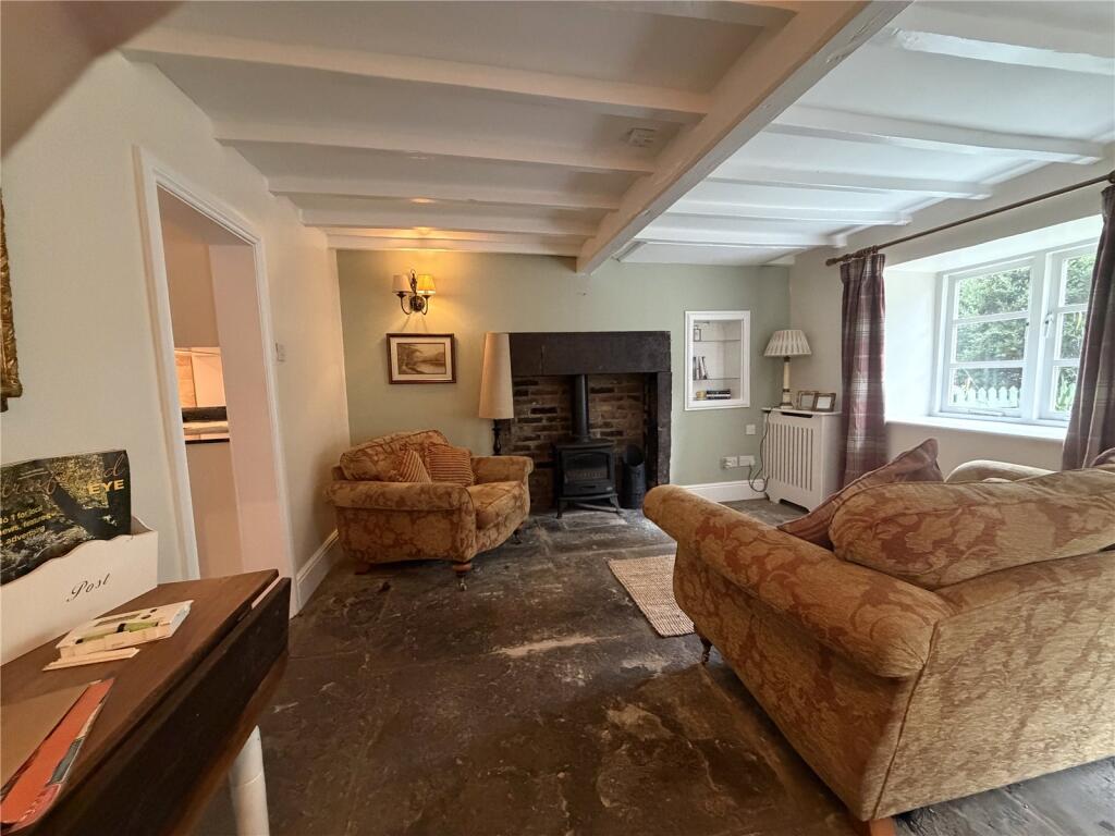 House in Sheffield - View 4