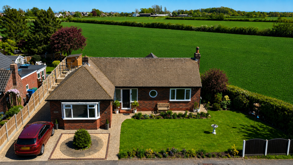 Main image of property: Winton Road, Lowton, Warrington, WA3 1NW