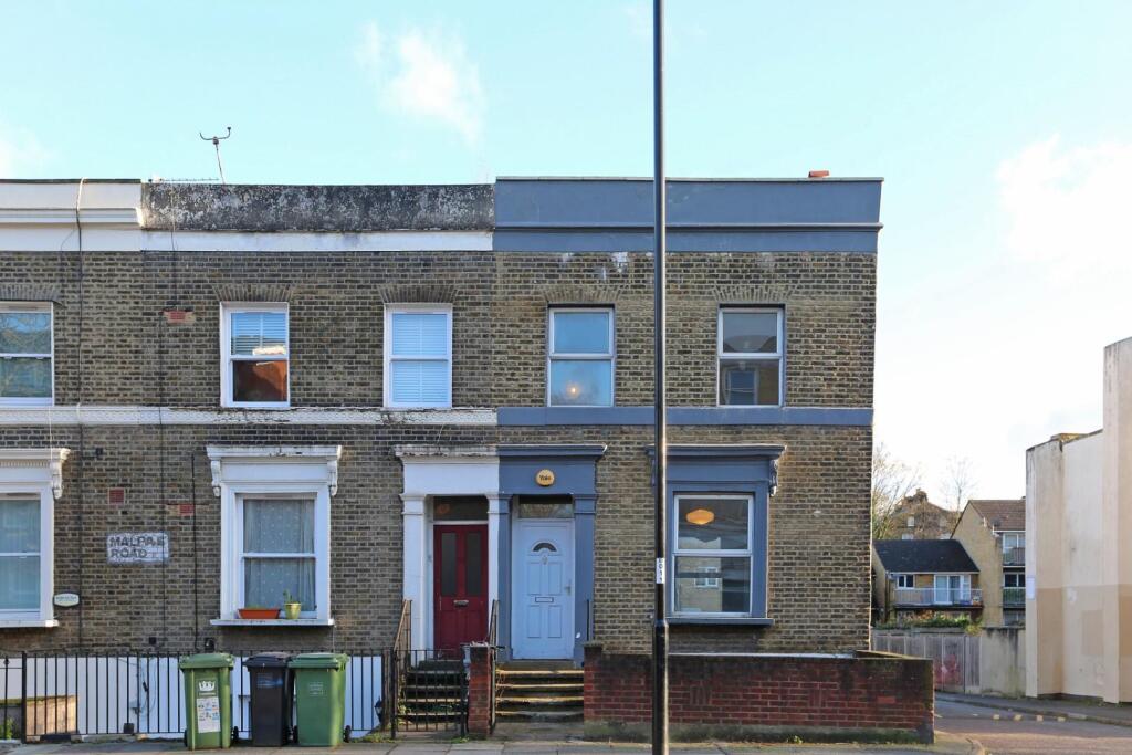 Main image of property: Malpas Road, London