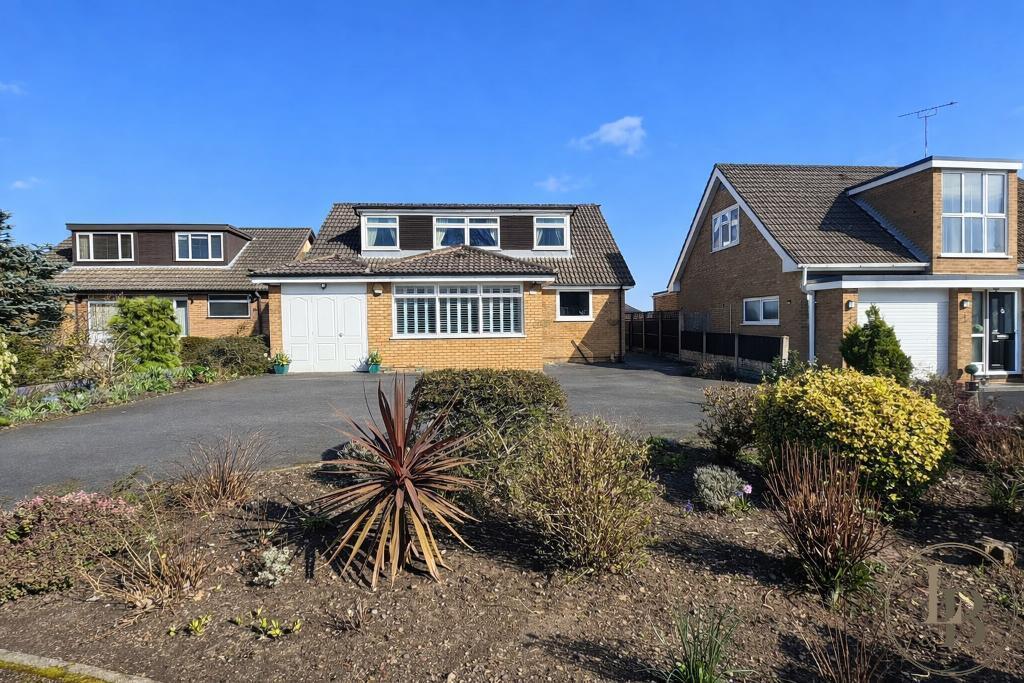 Main image of property: Birch Grove, Mansfield, NG18 4JH