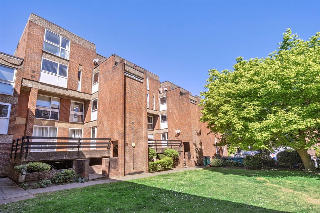 Main image of property: Hornbeam House, Manor Road, Sidcup