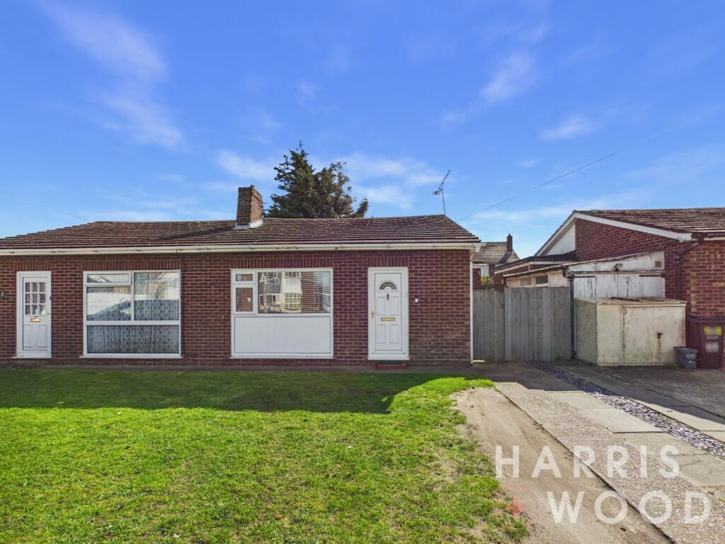 Main image of property: Manfield Gardens, St. Osyth, Clacton-on-sea, Essex, CO16