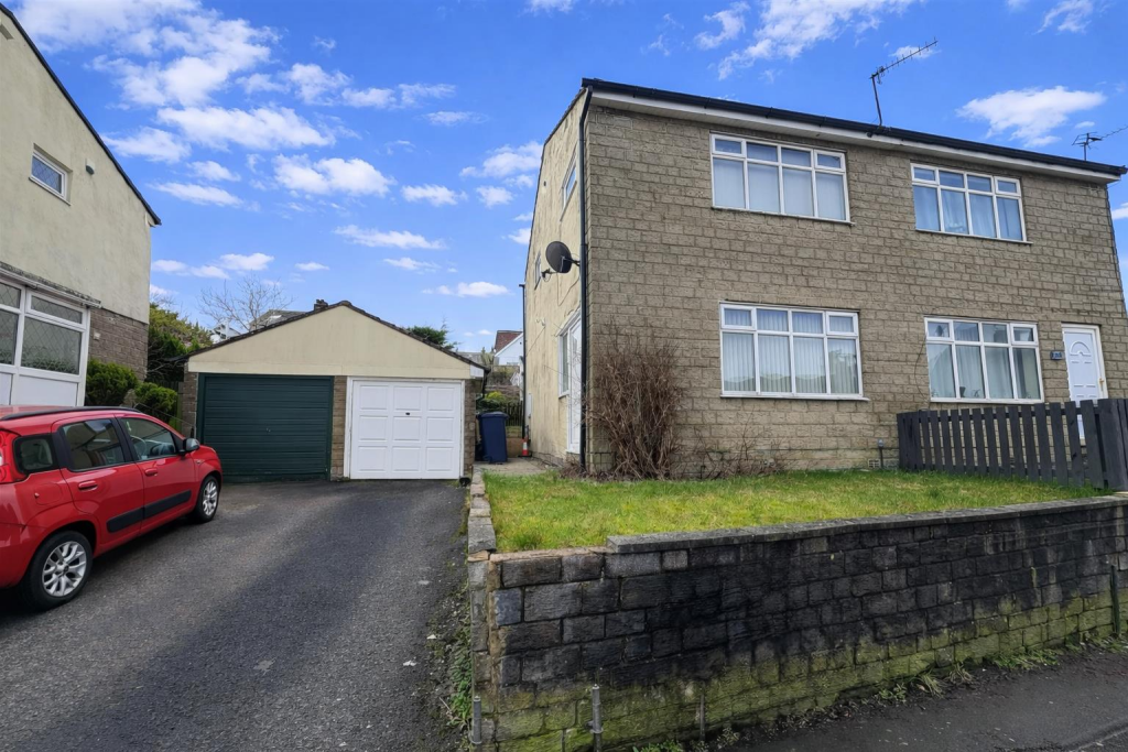 Main image of property: Old Road, Horton Bank Top, Bradford