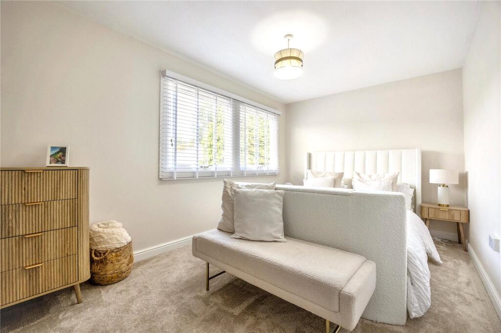 House in Airth, Falkirk - View 4
