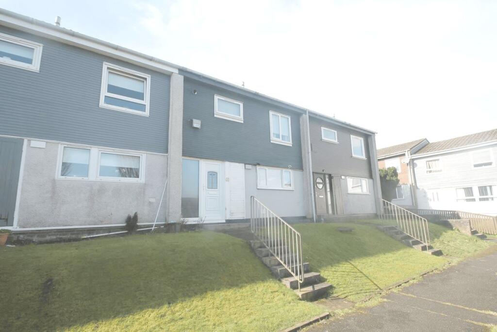 Main image of property:  78, Juniper Avenue, East Kilbride, G759JS