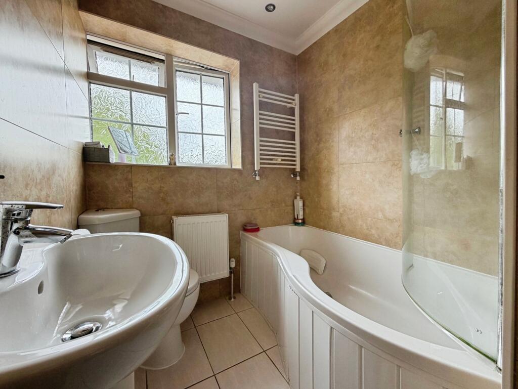 House in Rushmoor, Hampshire - More